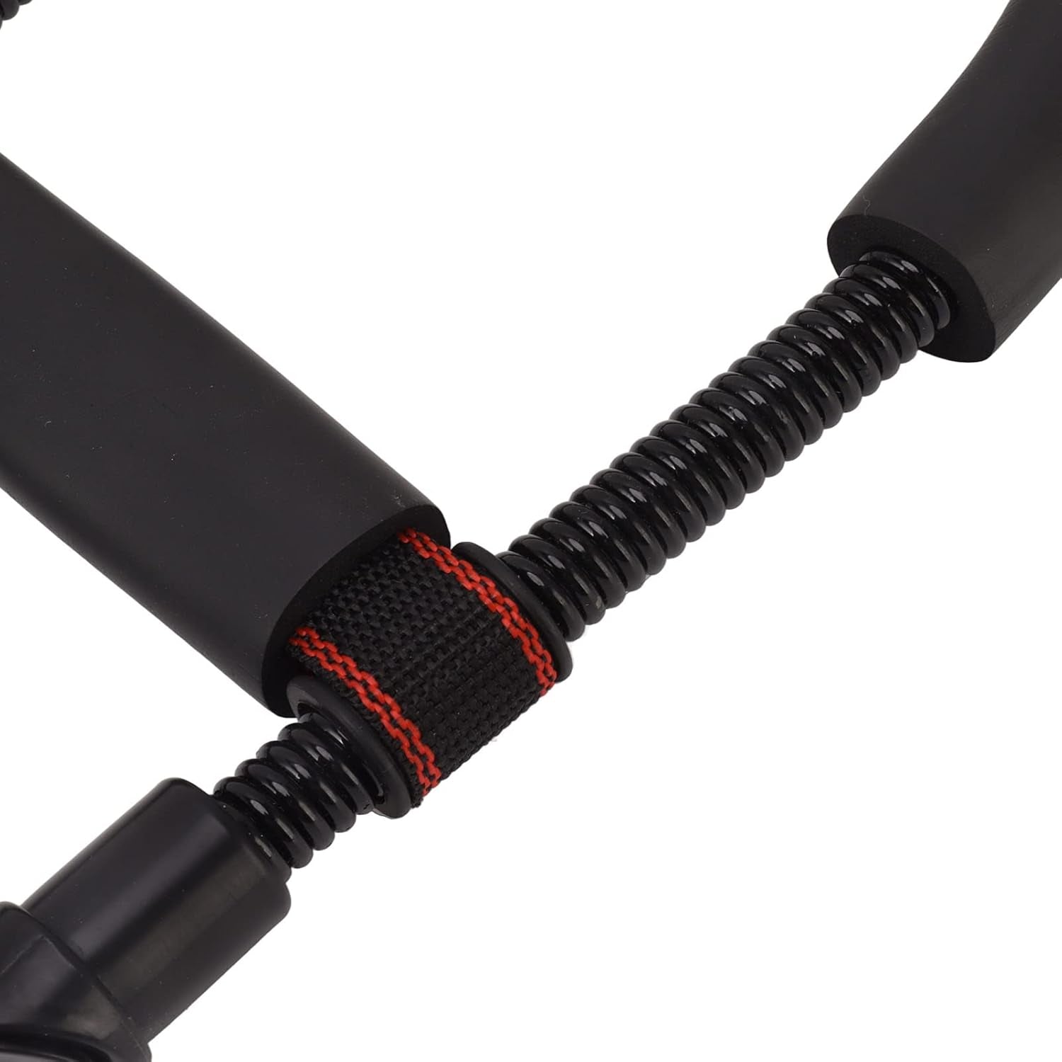Wrist Strengthener, Resistance Forearm Exerciser, Spring Steels Adjustable Comfortable Wrist Exerciser Strengthener Tool,Grip Strength Trainer Workout Equipment for Home