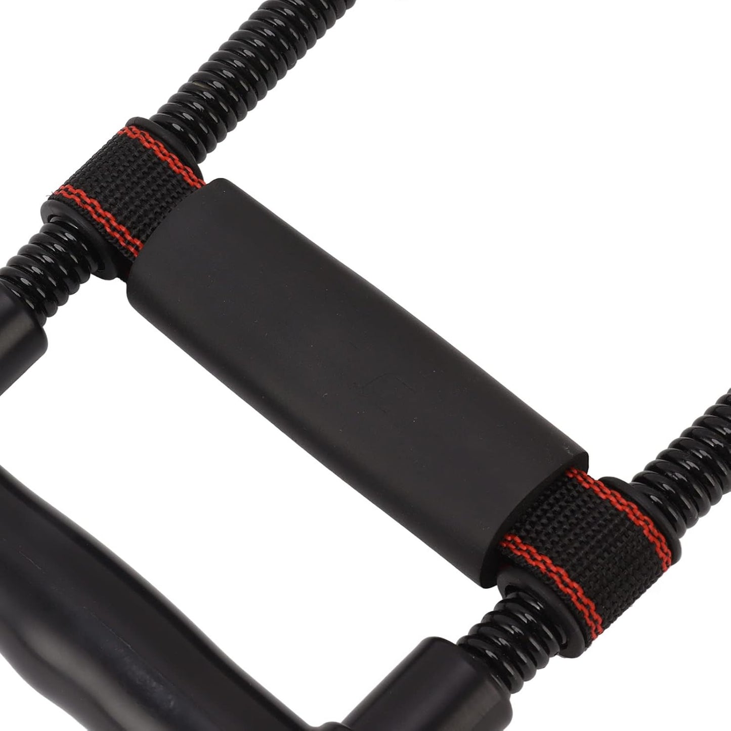 Wrist Strengthener, Resistance Forearm Exerciser, Spring Steels Adjustable Comfortable Wrist Exerciser Strengthener Tool,Grip Strength Trainer Workout Equipment for Home