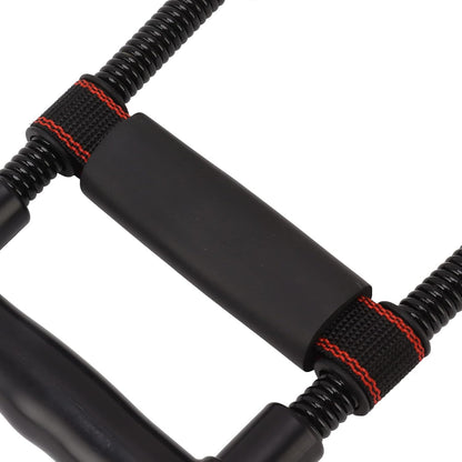 Wrist Strengthener, Resistance Forearm Exerciser, Spring Steels Adjustable Comfortable Wrist Exerciser Strengthener Tool,Grip Strength Trainer Workout Equipment for Home